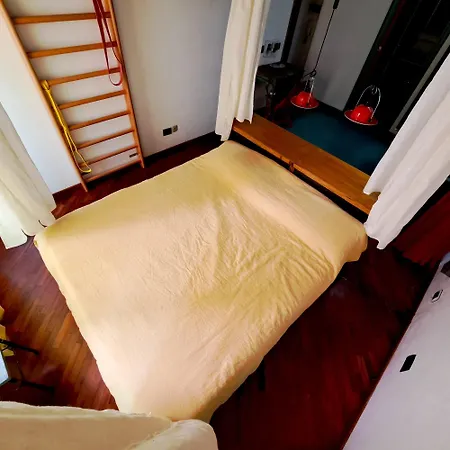 La Casa Nel Centro Storico