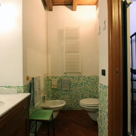 La Casa Nel Centro Storico Livorno