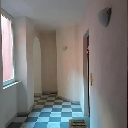 Apartment La Casa Nel Centro Storico Livorno