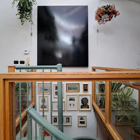 La Casa Nel Centro Storico Apartamento Livorno