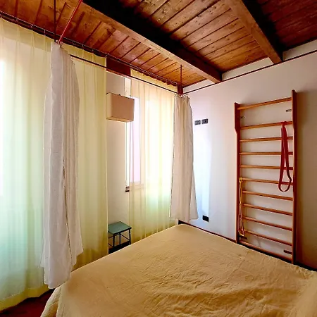 La Casa Nel Centro Storico * Livorno