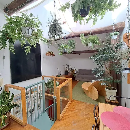 La Casa Nel Centro Storico
