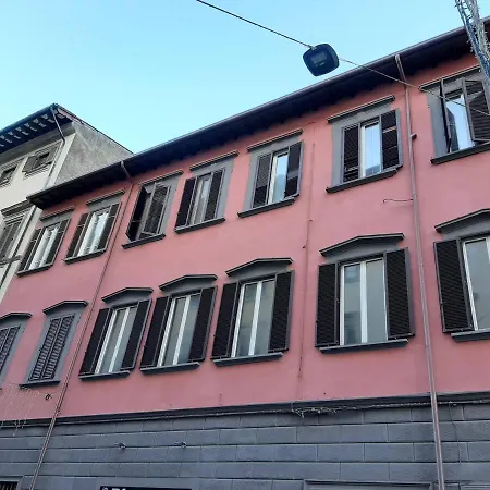 Apartamento La Casa Nel Centro Storico Livorno