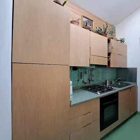 La Casa Nel Centro Storico * Livorno