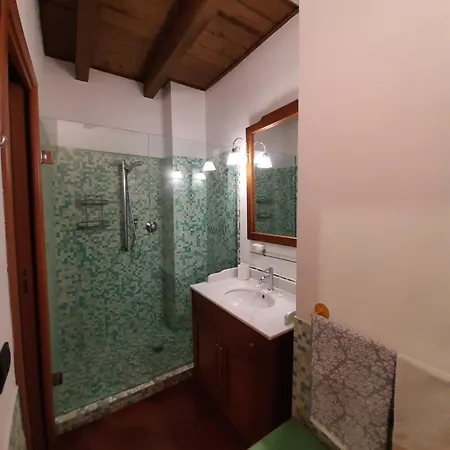 La Casa Nel Centro Storico * Livorno