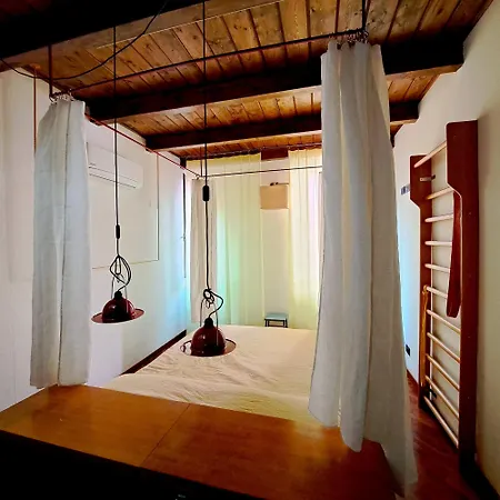 Apartamento La Casa Nel Centro Storico