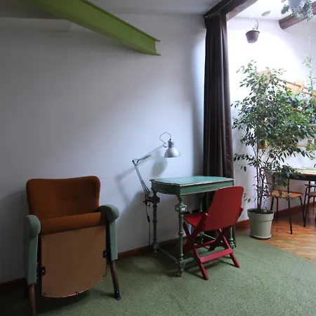La Casa Nel Centro Storico * Livorno
