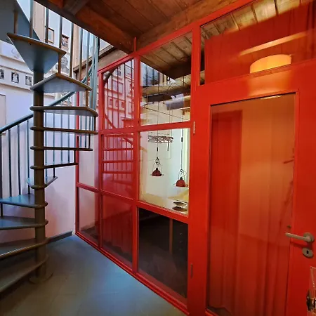 La Casa Nel Centro Storico *