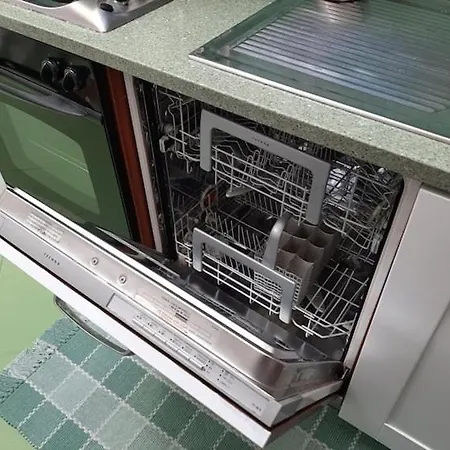 La Casa Nel Centro Storico Apartamento