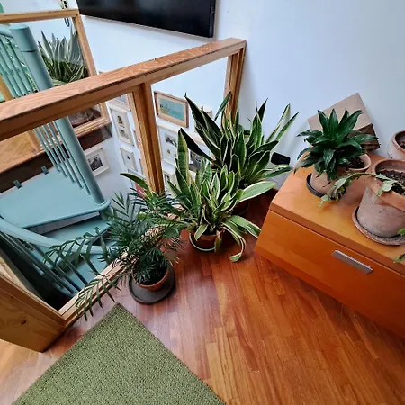 Apartamento La Casa Nel Centro Storico