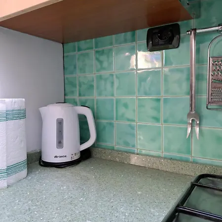 La Casa Nel Centro Storico Apartamento Livorno