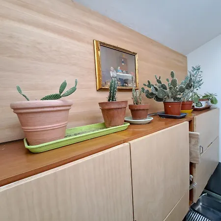 Apartamento La Casa Nel Centro Storico *