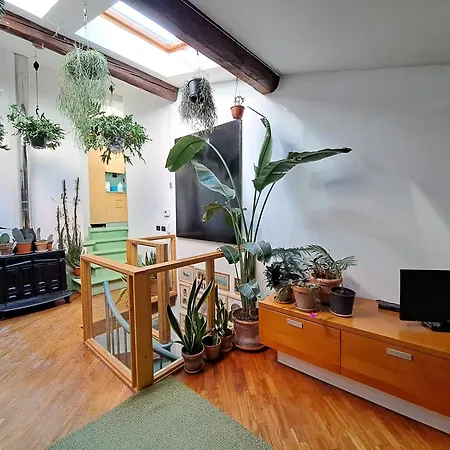 La Casa Nel Centro Storico *
